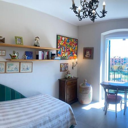 Le Magnolie Bed & Breakfast Santa Margherita Ligure Exterior photo