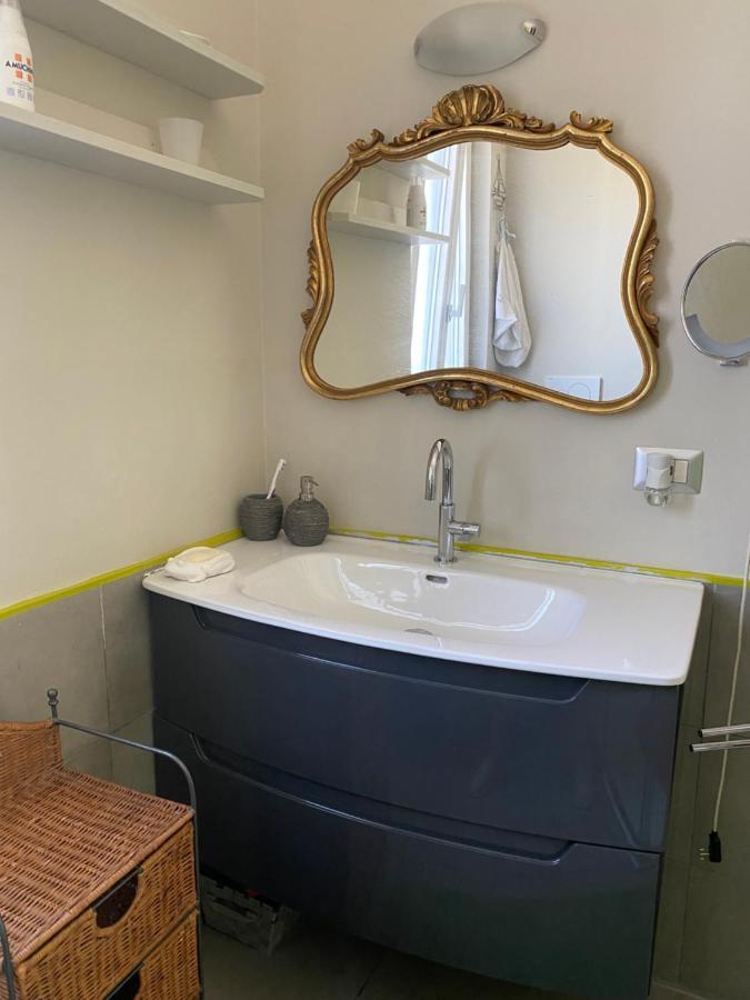 Le Magnolie Bed & Breakfast Santa Margherita Ligure Exterior photo