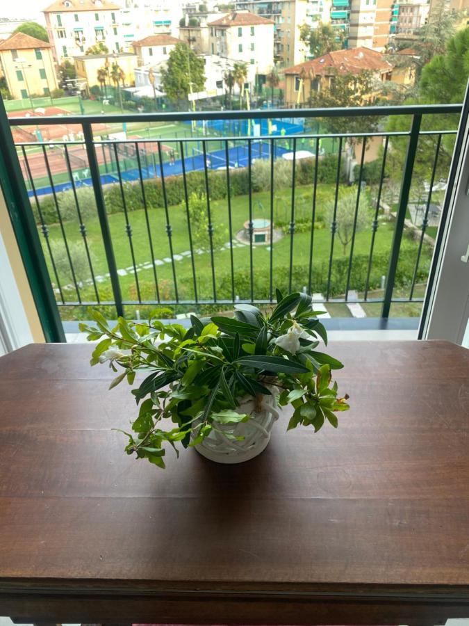 Le Magnolie Bed & Breakfast Santa Margherita Ligure Exterior photo