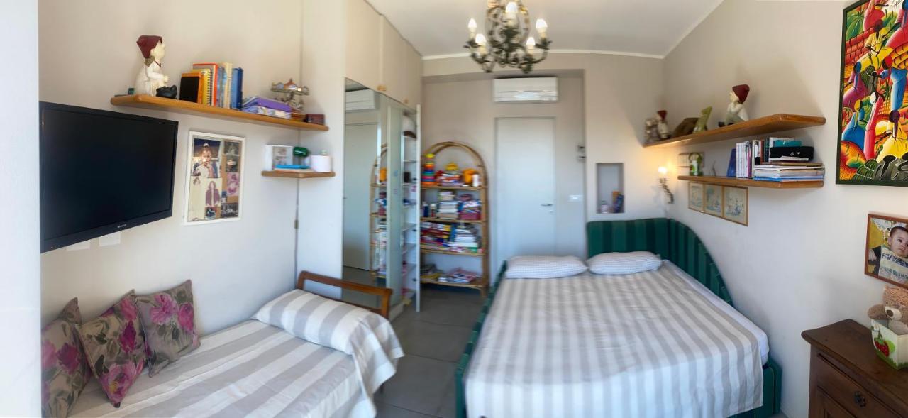 Le Magnolie Bed & Breakfast Santa Margherita Ligure Exterior photo