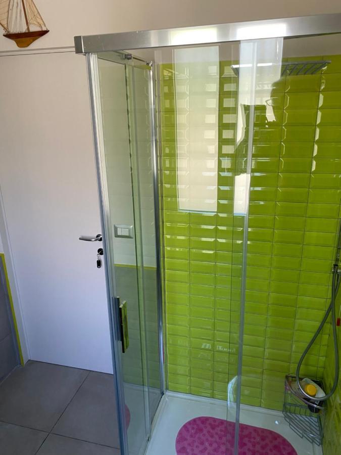 Le Magnolie Bed & Breakfast Santa Margherita Ligure Exterior photo